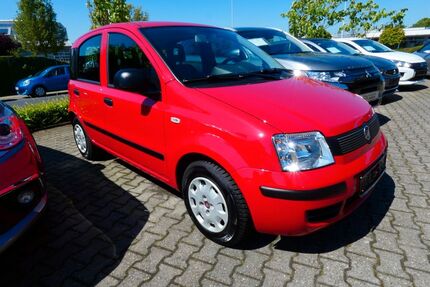 Fiat New Panda Gebrauchtwagen