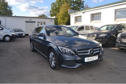 Mercedes-Benz C 350 Gebrauchtwagen