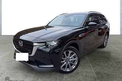 Mazda CX-80 Gebrauchtwagen