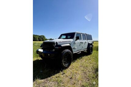 Jeep Gladiator Gebrauchtwagen