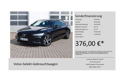 Volvo S60 Gebrauchtwagen