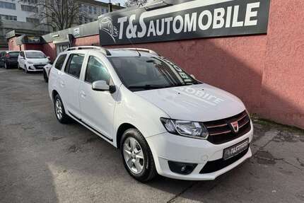 Dacia Logan Gebrauchtwagen