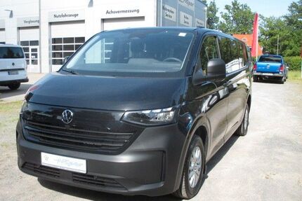 VW T7 Kombi Gebrauchtwagen