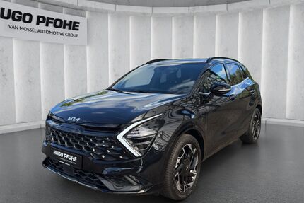 Kia Sportage Gebrauchtwagen