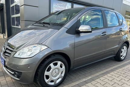 Mercedes-Benz A 160 Gebrauchtwagen