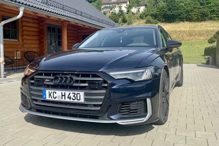 Audi S6 Gebrauchtwagen