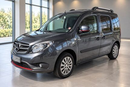 Mercedes-Benz Citan Gebrauchtwagen