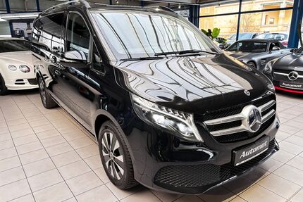 Mercedes-Benz V 250 Gebrauchtwagen