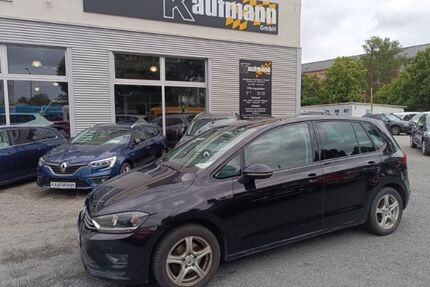 VW Golf Sportsvan Gebrauchtwagen