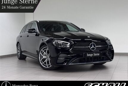Mercedes-Benz E 400 Gebrauchtwagen