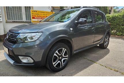 Dacia Sandero Gebrauchtwagen