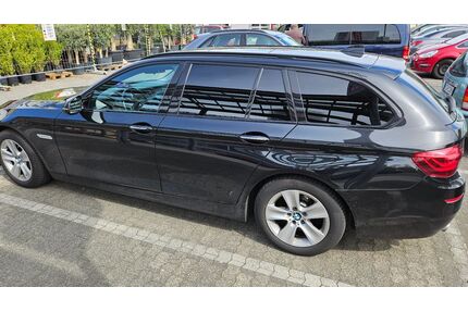 BMW 530 Gebrauchtwagen