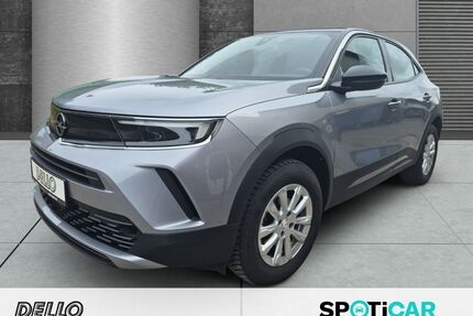 Opel Mokka Gebrauchtwagen