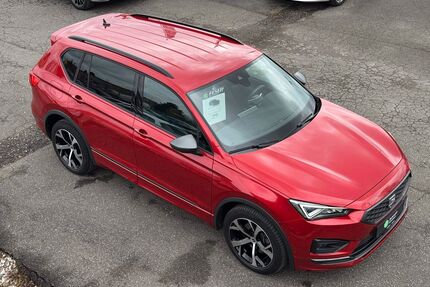 Seat Tarraco Gebrauchtwagen
