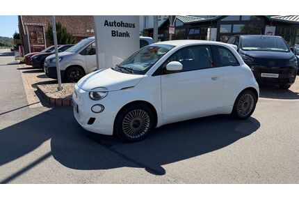 Fiat 500e Gebrauchtwagen