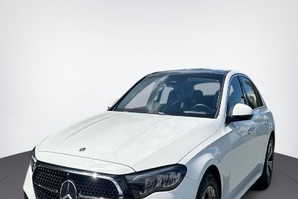 Mercedes-Benz E 220 Gebrauchtwagen