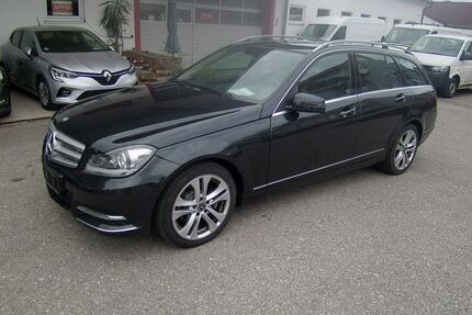 Mercedes-Benz C 220 Gebrauchtwagen