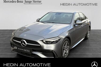 Mercedes-Benz C 220 Gebrauchtwagen