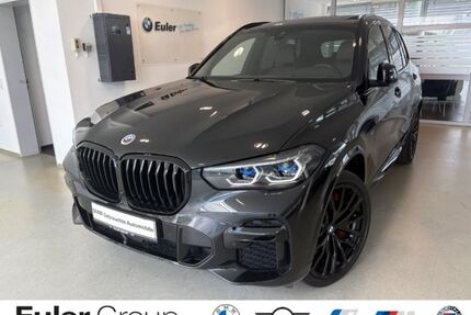 BMW X5 M50 Gebrauchtwagen