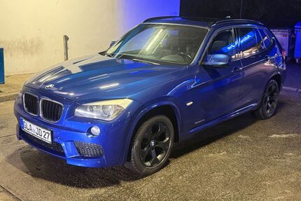 BMW X1 Gebrauchtwagen