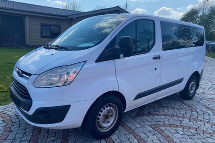 Ford Transit Gebrauchtwagen