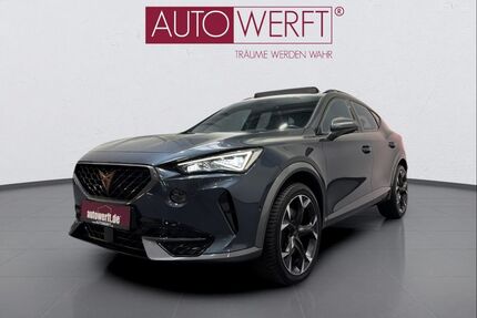 Cupra Formentor Gebrauchtwagen