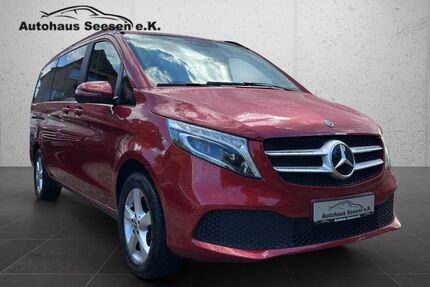 Mercedes-Benz V 300 Gebrauchtwagen