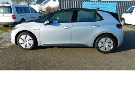 VW ID.3 Pro Elektrik 1-Gang Automatik Navi 
