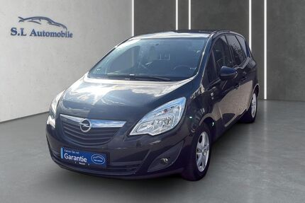 Opel Meriva Gebrauchtwagen