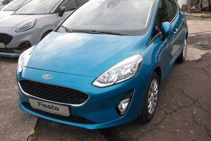 BMW Fiesta 