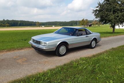 Cadillac Allante Gebrauchtwagen