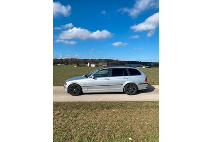 BMW Andere Gebrauchtwagen