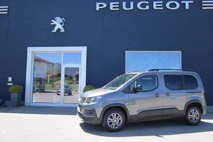 Peugeot Rifter Gebrauchtwagen