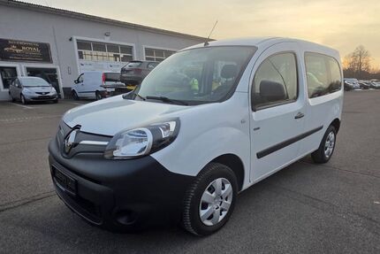 Renault Kangoo Gebrauchtwagen