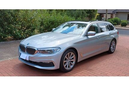 BMW 520 Gebrauchtwagen