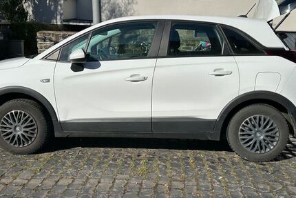 Opel Crossland (X) Gebrauchtwagen