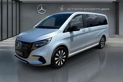 Mercedes-Benz EQV Gebrauchtwagen