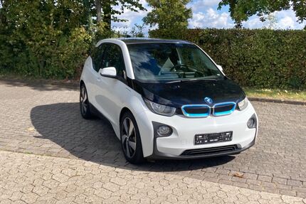 BMW i3 Gebrauchtwagen