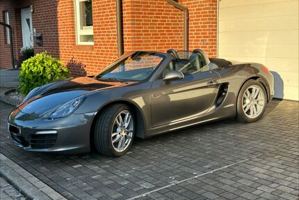 Porsche Boxster Gebrauchtwagen