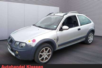 Rover Streetwise Gebrauchtwagen