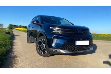 Citroen C5 Aircross Gebrauchtwagen