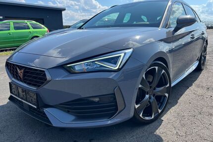 Cupra Leon Gebrauchtwagen
