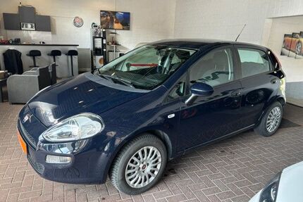 Fiat Punto Gebrauchtwagen