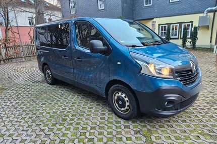 Renault Trafic Gebrauchtwagen