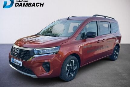 Nissan Townstar Gebrauchtwagen