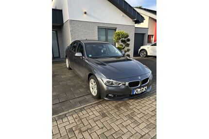 BMW 320 Gebrauchtwagen