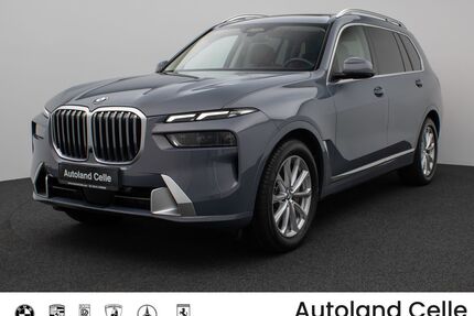 BMW X7 Gebrauchtwagen
