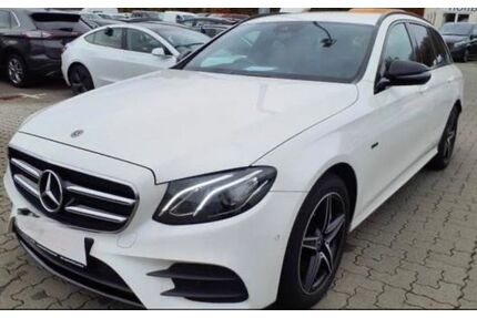 Mercedes-Benz E 300 Gebrauchtwagen