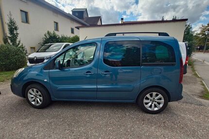Citroen Berlingo Gebrauchtwagen