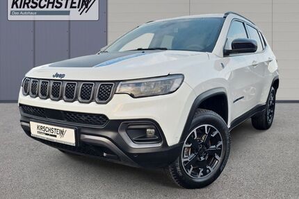 Jeep Compass Gebrauchtwagen